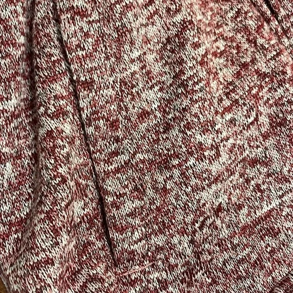 Roots kids size youth XXL 13-14 years zip sweater - Picture 4 of 7